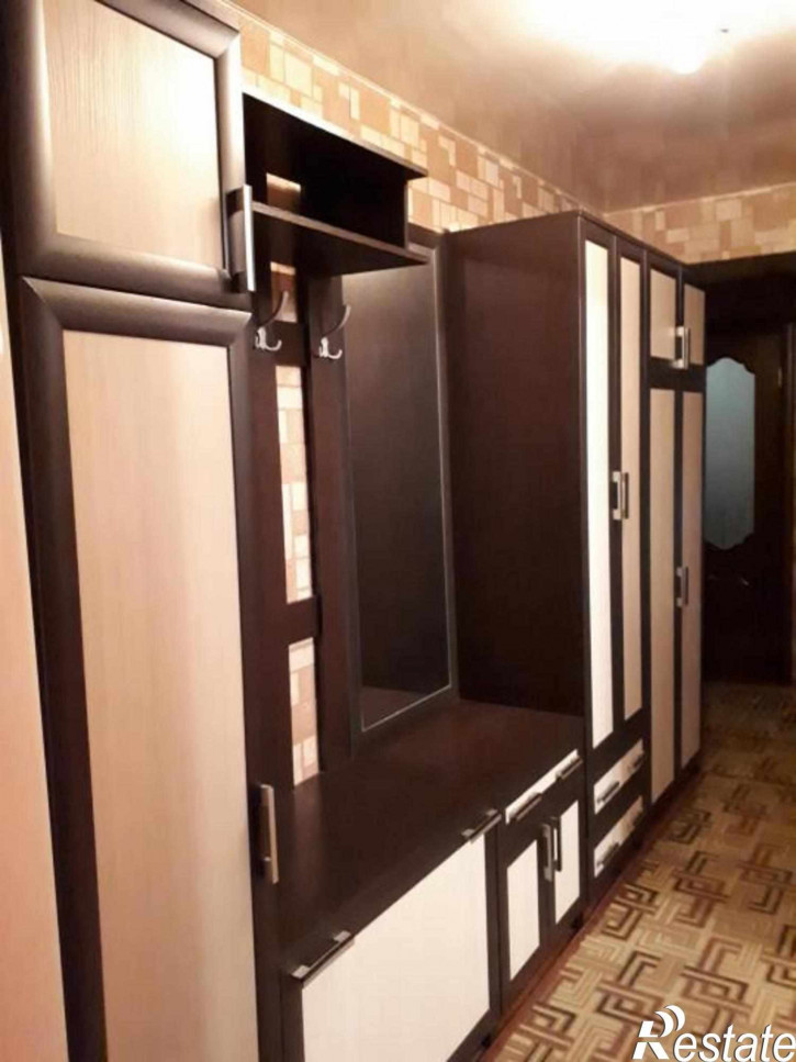3-комн квартира Василисина ул, 8