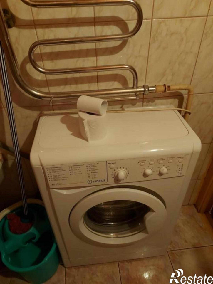 1-комн квартира Ленина пр-кт, 5