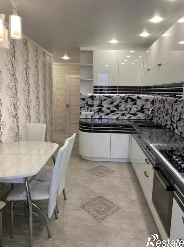 1-комн квартира Сперанского ул, 17