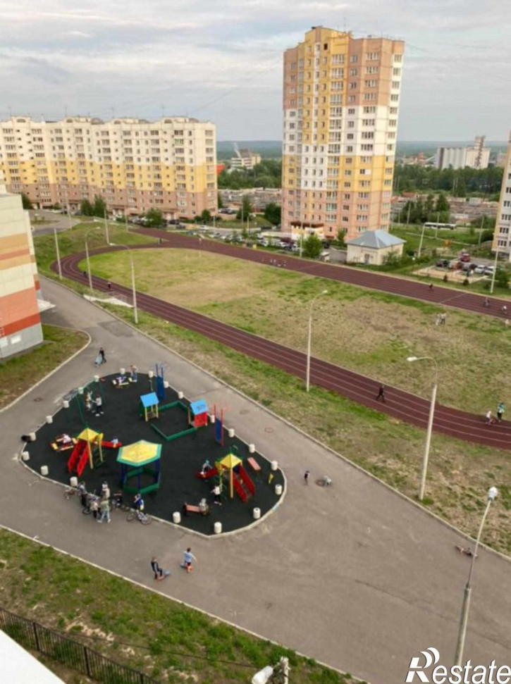 1-комн квартира Сперанского ул, 17