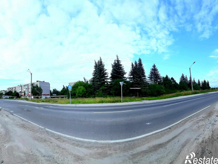 Земельный участок фабричная, 39А