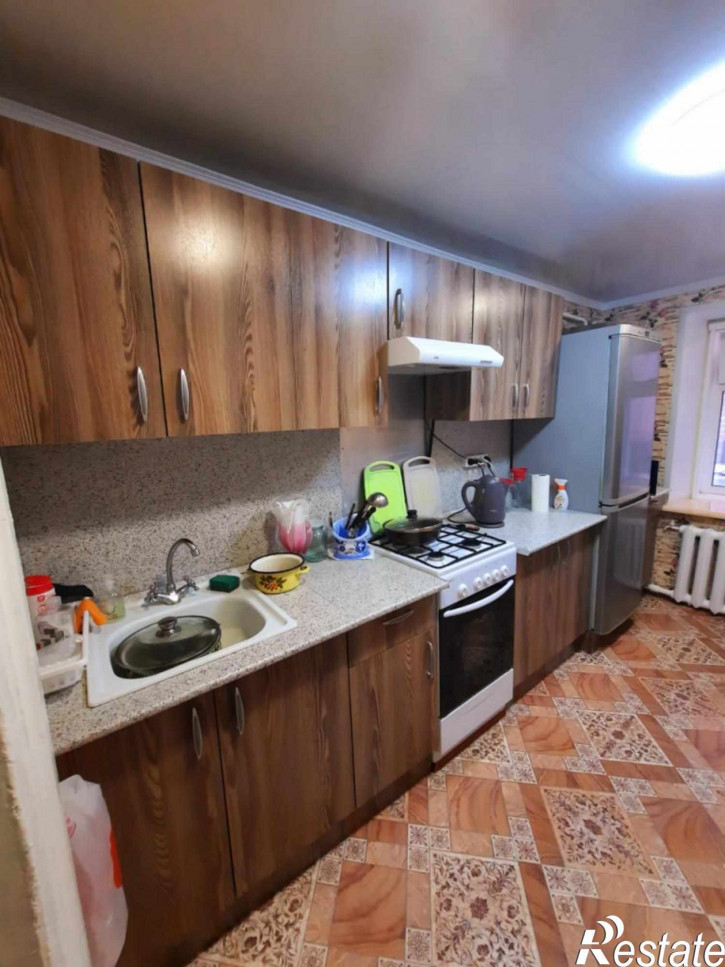 3-комн квартира Свердлова ул, 3