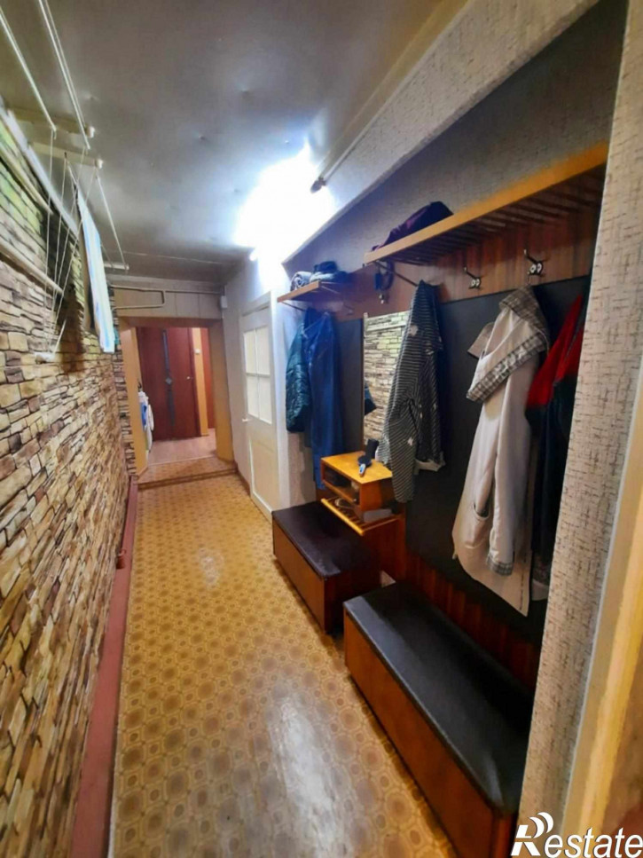 3-комн квартира Свердлова ул, 3