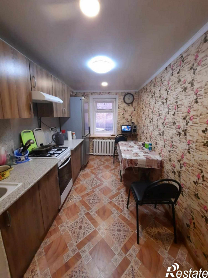3-комн квартира Свердлова ул, 3