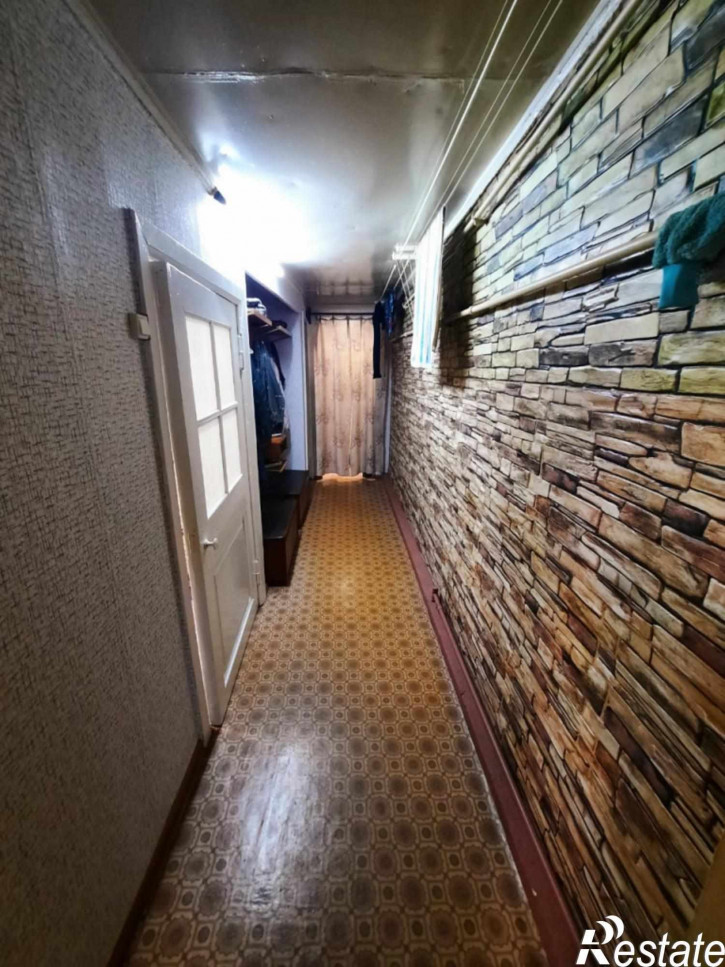3-комн квартира Свердлова ул, 3