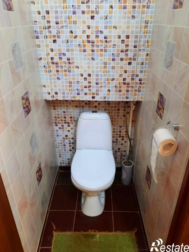 3-комн квартира Свердлова ул, 3