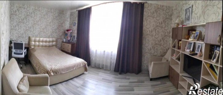 2-комн квартира Новая Ильинка, 21