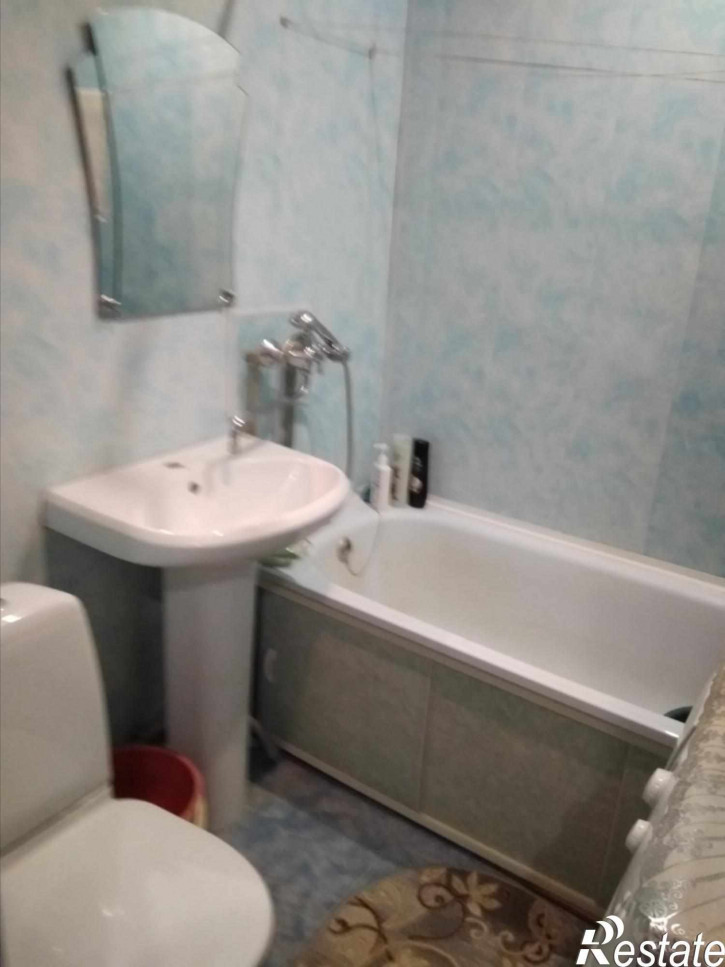 1-комн квартира Суворова ул, 6