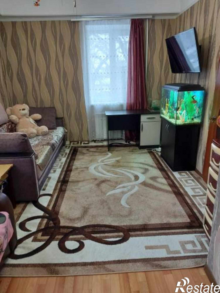 2-комн квартира Авиационная ул