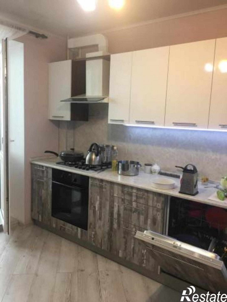 2-комн квартира Северный массив мкр, 15