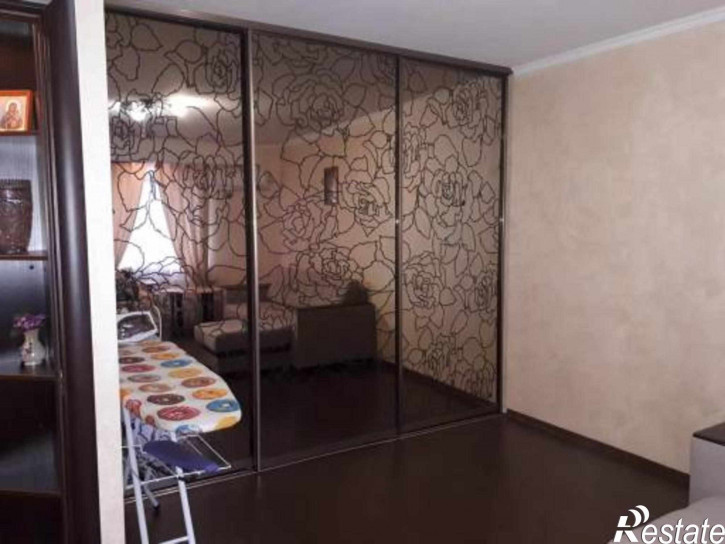 1-комн квартира Воровского ул, 61