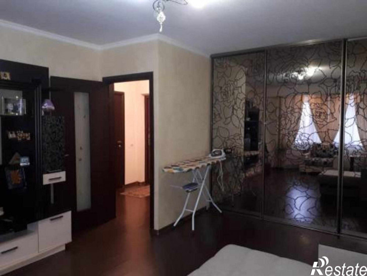 1-комн квартира Воровского ул, 61