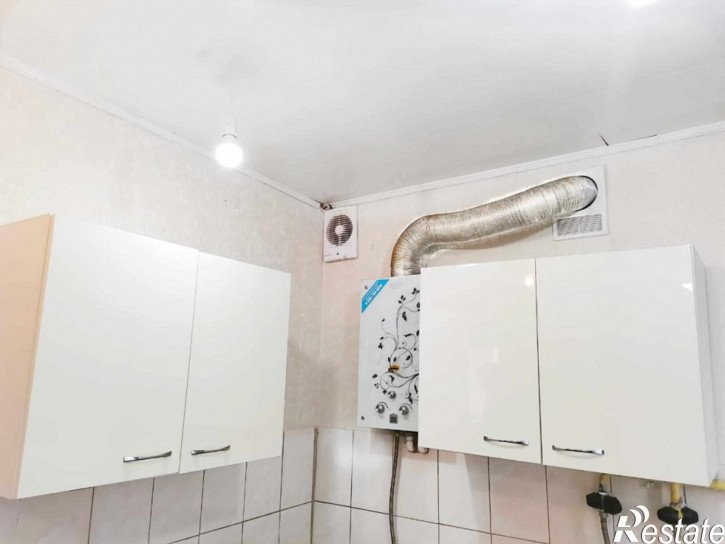 2-комн квартира Авиагородок мкр, З1