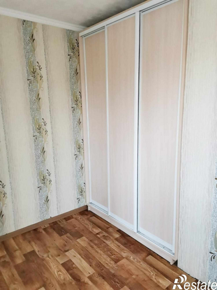 2-комн квартира Авиагородок мкр, З1