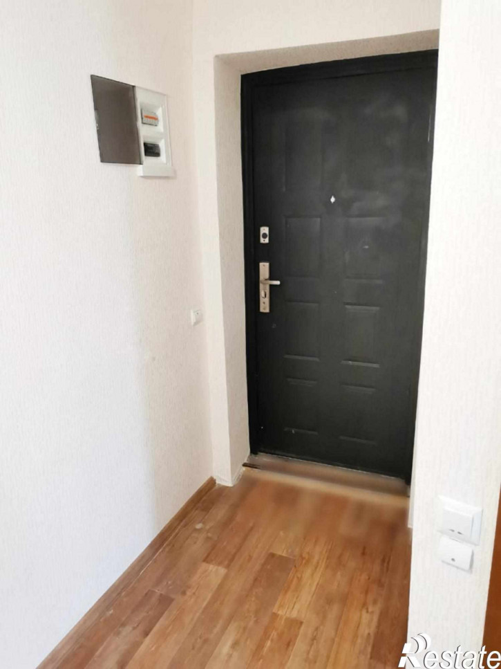 2-комн квартира Авиагородок мкр, З1