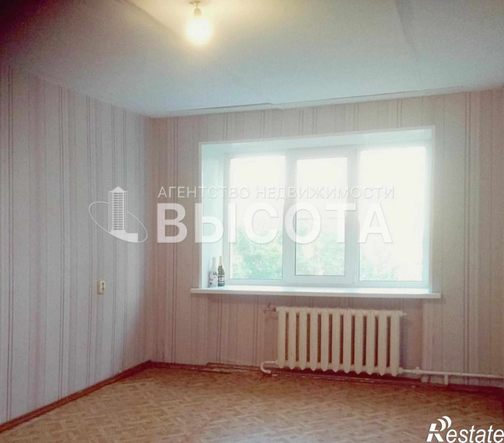 3-комн квартира Нижний Новгород