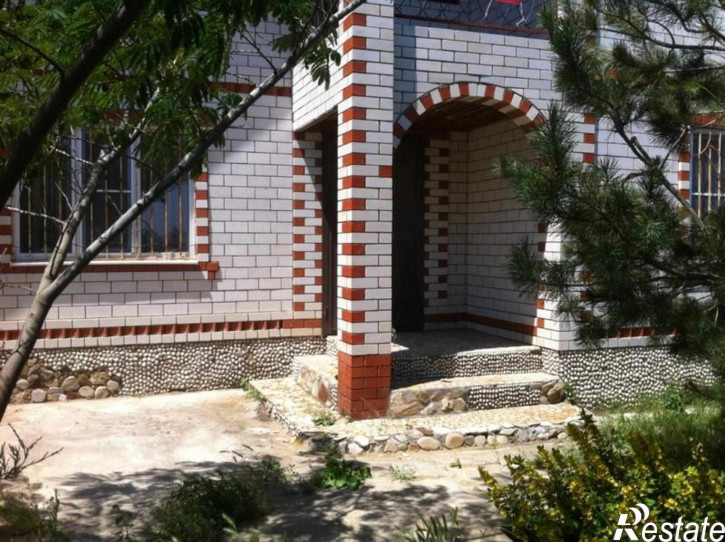 Коттедж/дом Пионерская ул.