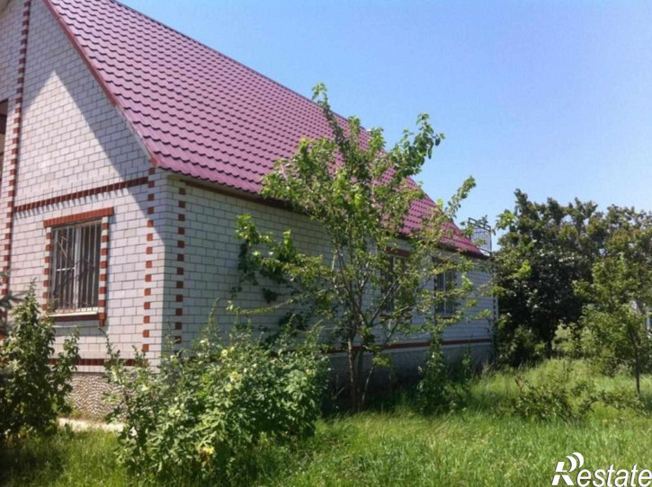 Коттедж/дом Пионерская ул.