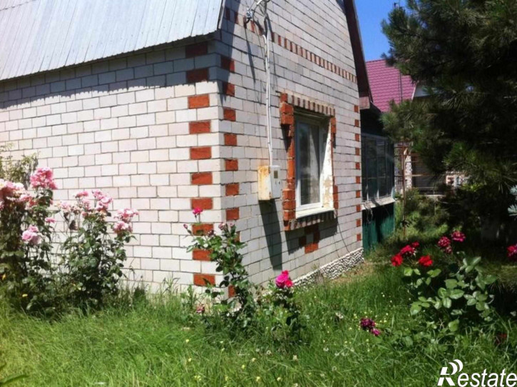Коттедж/дом Пионерская ул.