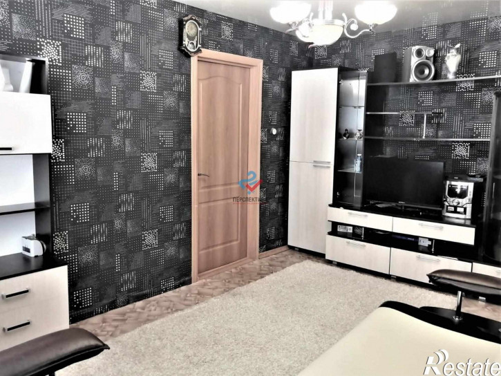 2-комн квартира улица Металлистов, 12