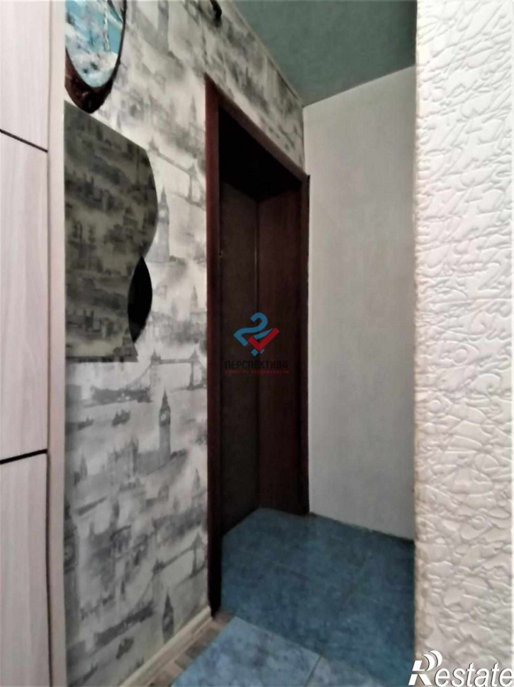 2-комн квартира улица Металлистов, 12