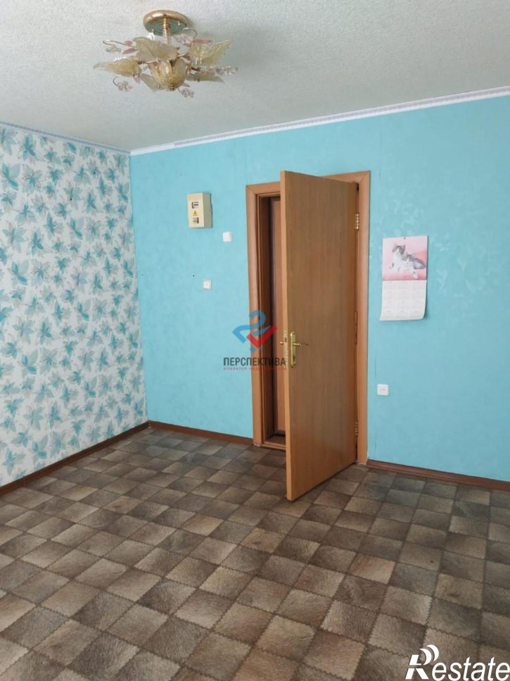 Комната Бекешская улица, 8