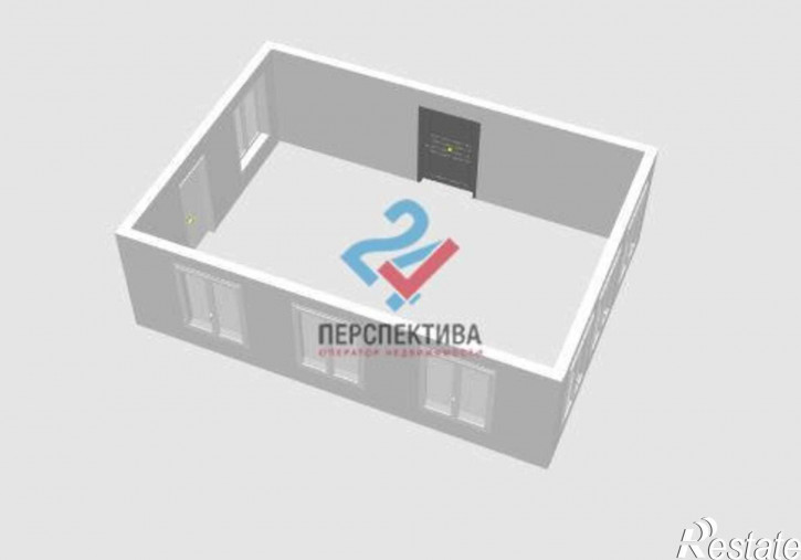 Торговое помещение Советская улица, 37