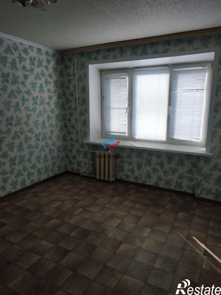 Комната Бекешская улица, 8