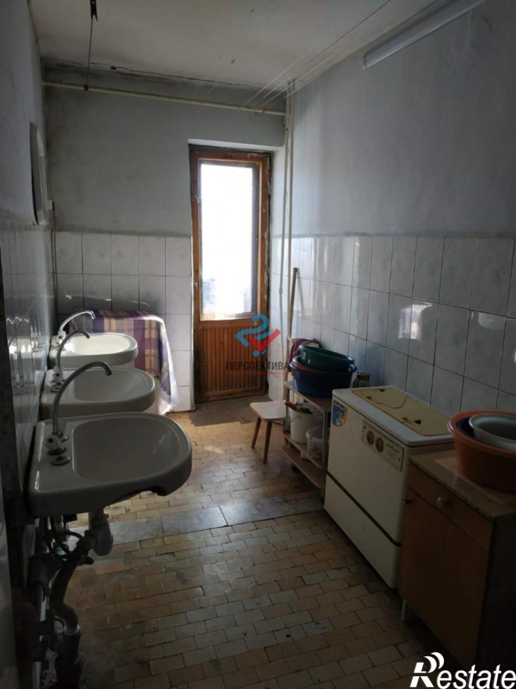 Комната Бекешская улица, 8