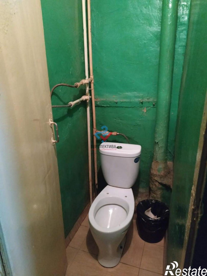 Комната Бекешская улица, 8