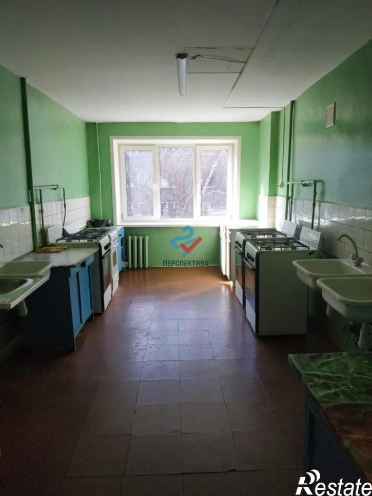 Комната Бекешская улица, 8