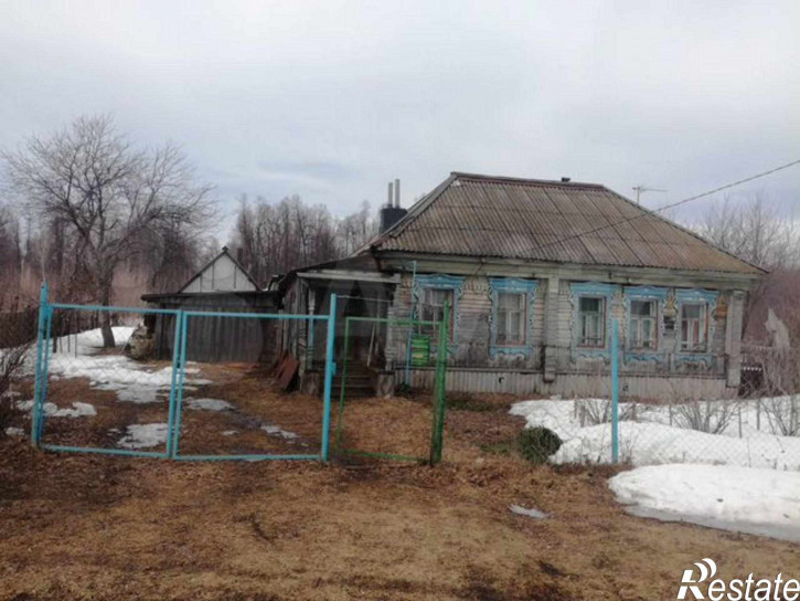 Деревня алексеевка ульяновск чердаклинский район фото 
