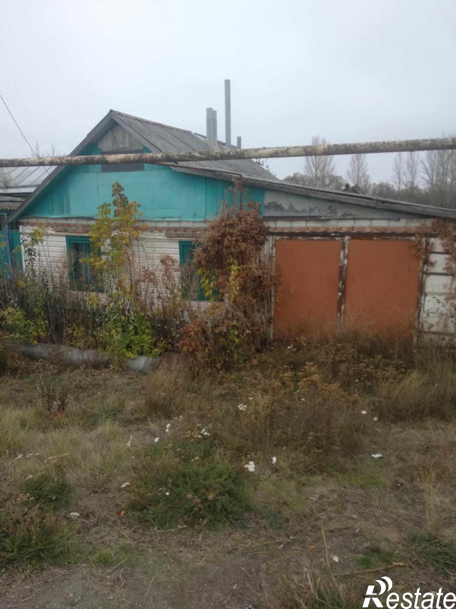 Купить дачу, дом, коттедж за 500 000 рублей на Малоивановка