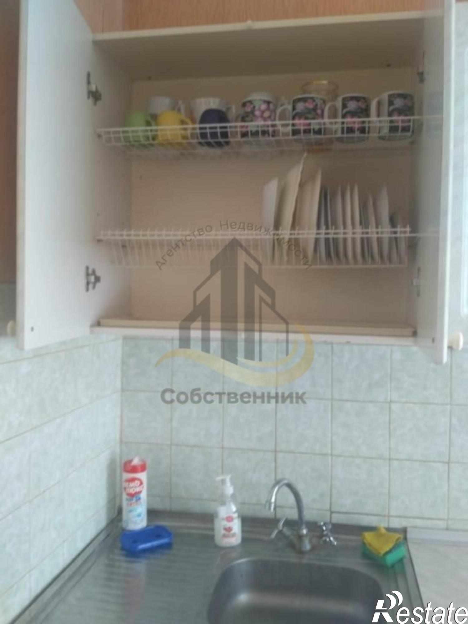 Сдать квартиру за 40 000 рублей на Комсомольский пр-кт, 35