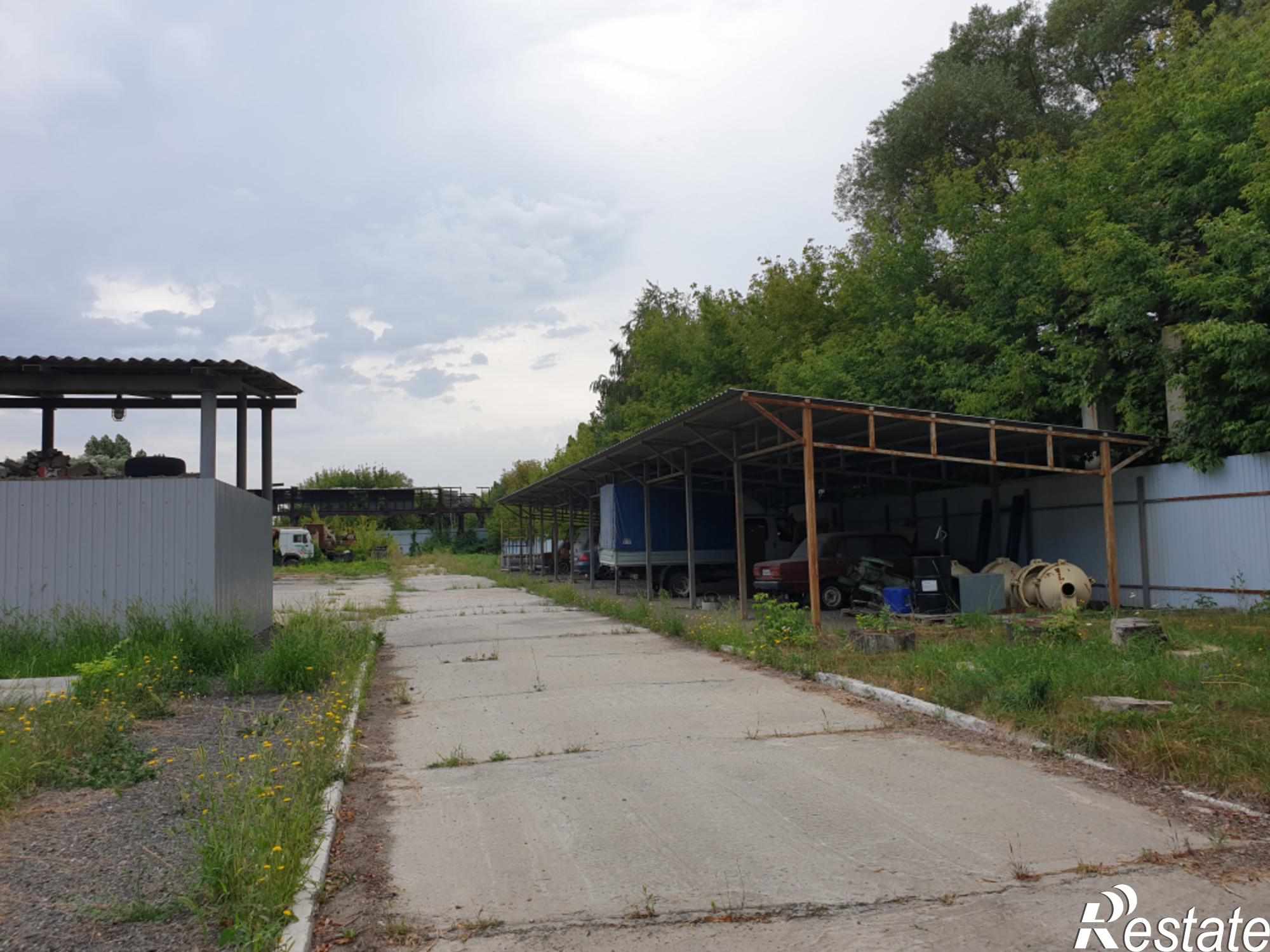 Купить производственную площадь за 25 100 000 рублей на Рабочая ул, 14