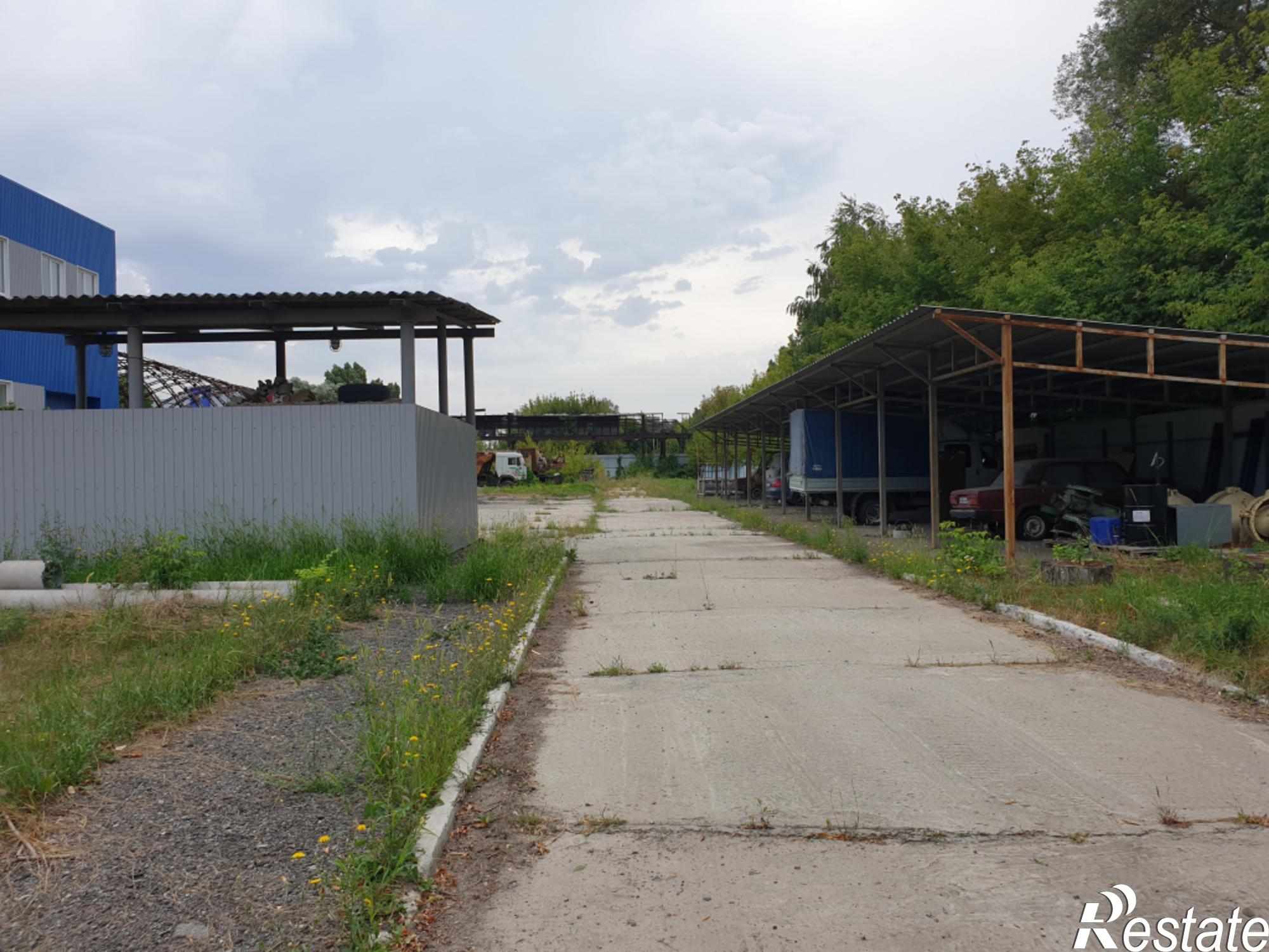 Купить производственную площадь за 25 100 000 рублей на Рабочая ул, 14