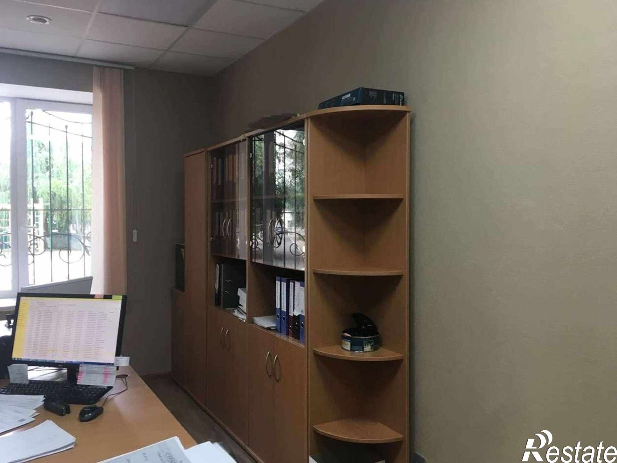 Купить офис, помещение под офис за 7 700 000 рублей на Костюкова улица, 36б