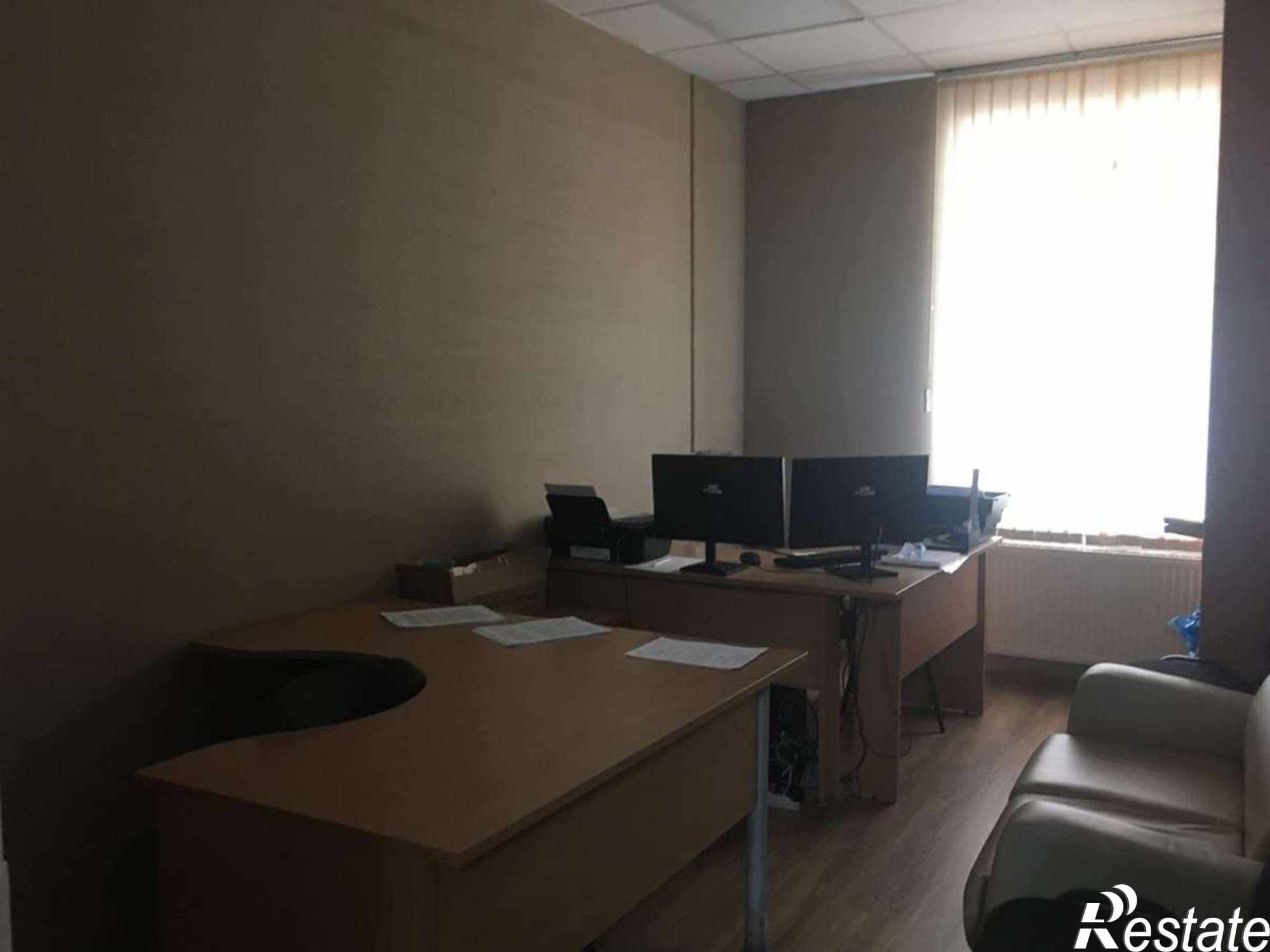 Купить офис, помещение под офис за 7 700 000 рублей на Костюкова улица, 36б