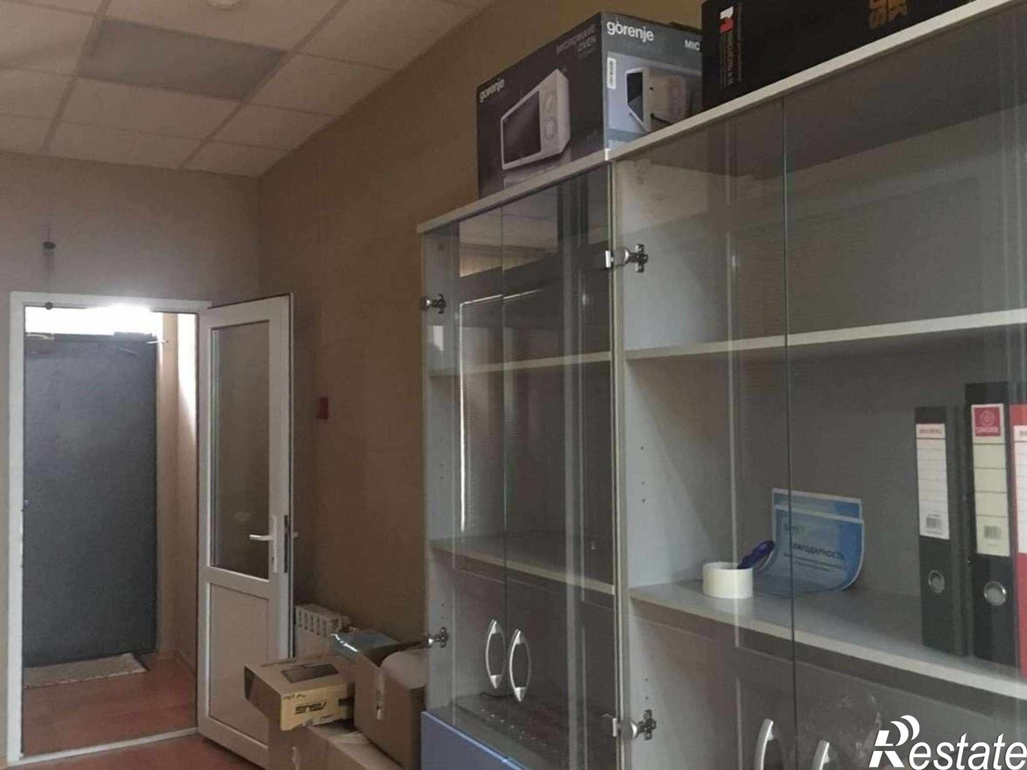 Купить офис, помещение под офис за 7 700 000 рублей на Костюкова улица, 36б