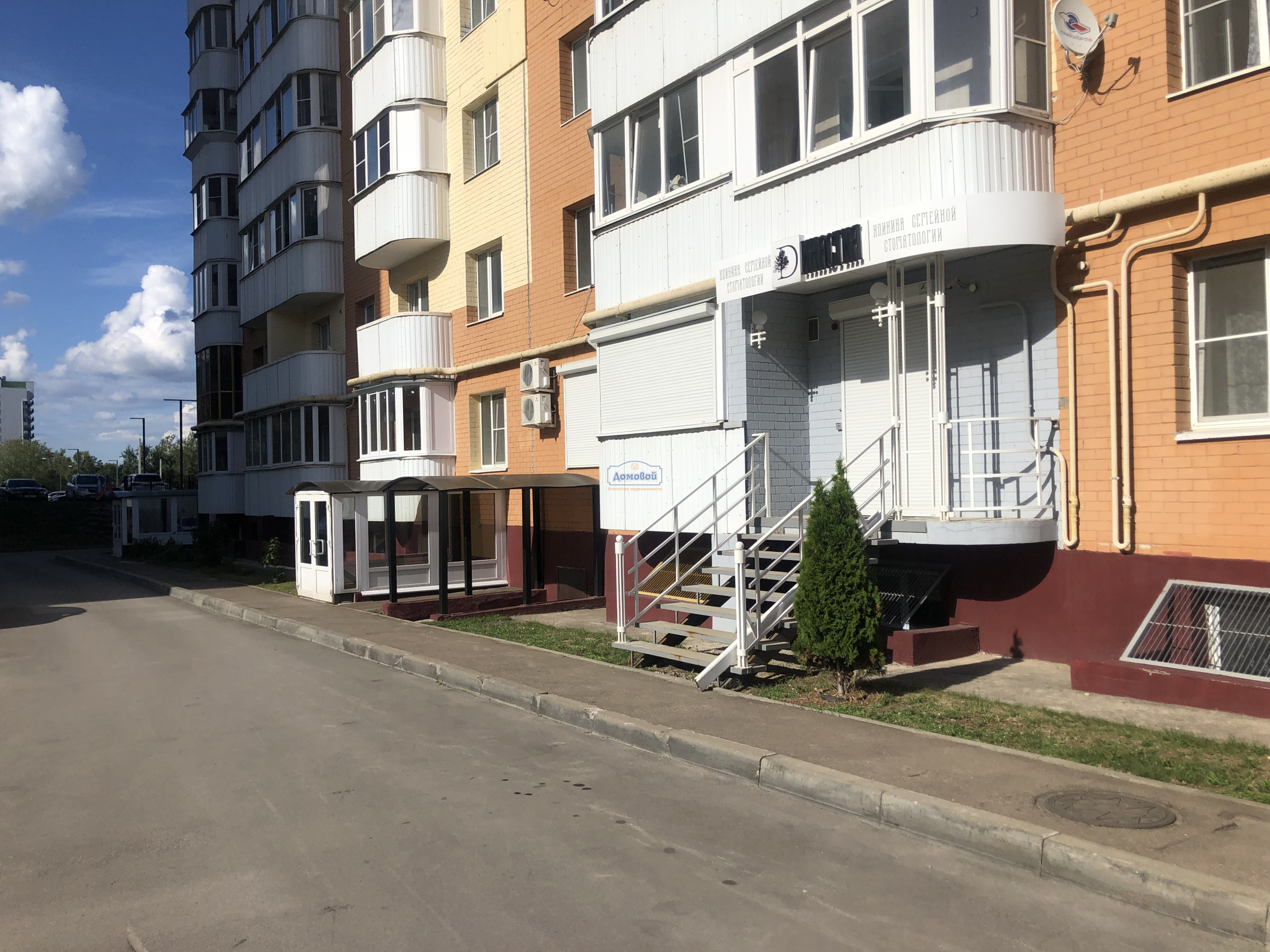 Купить помещение свободного назначения за 5 850 000 рублей на Спартака ул.