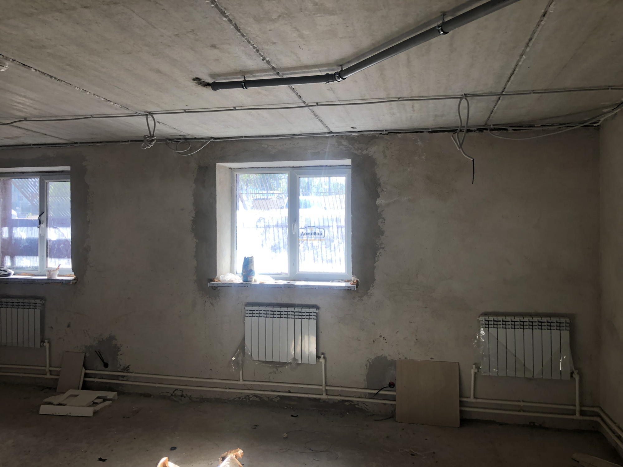 Купить помещение свободного назначения за 5 850 000 рублей на Спартака ул.
