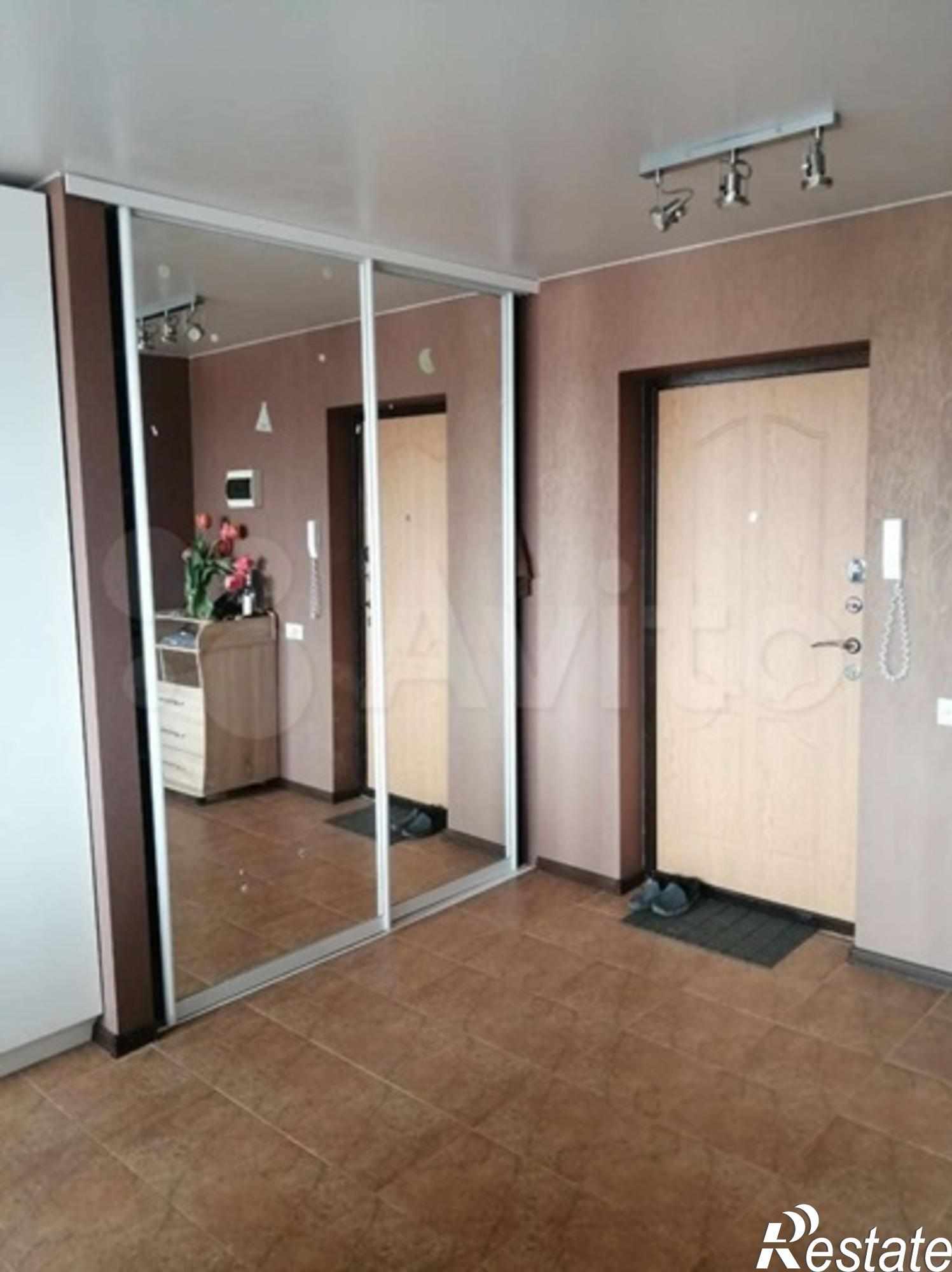 Купить квартиру за 3 600 000 рублей на Пионерская улица, 101