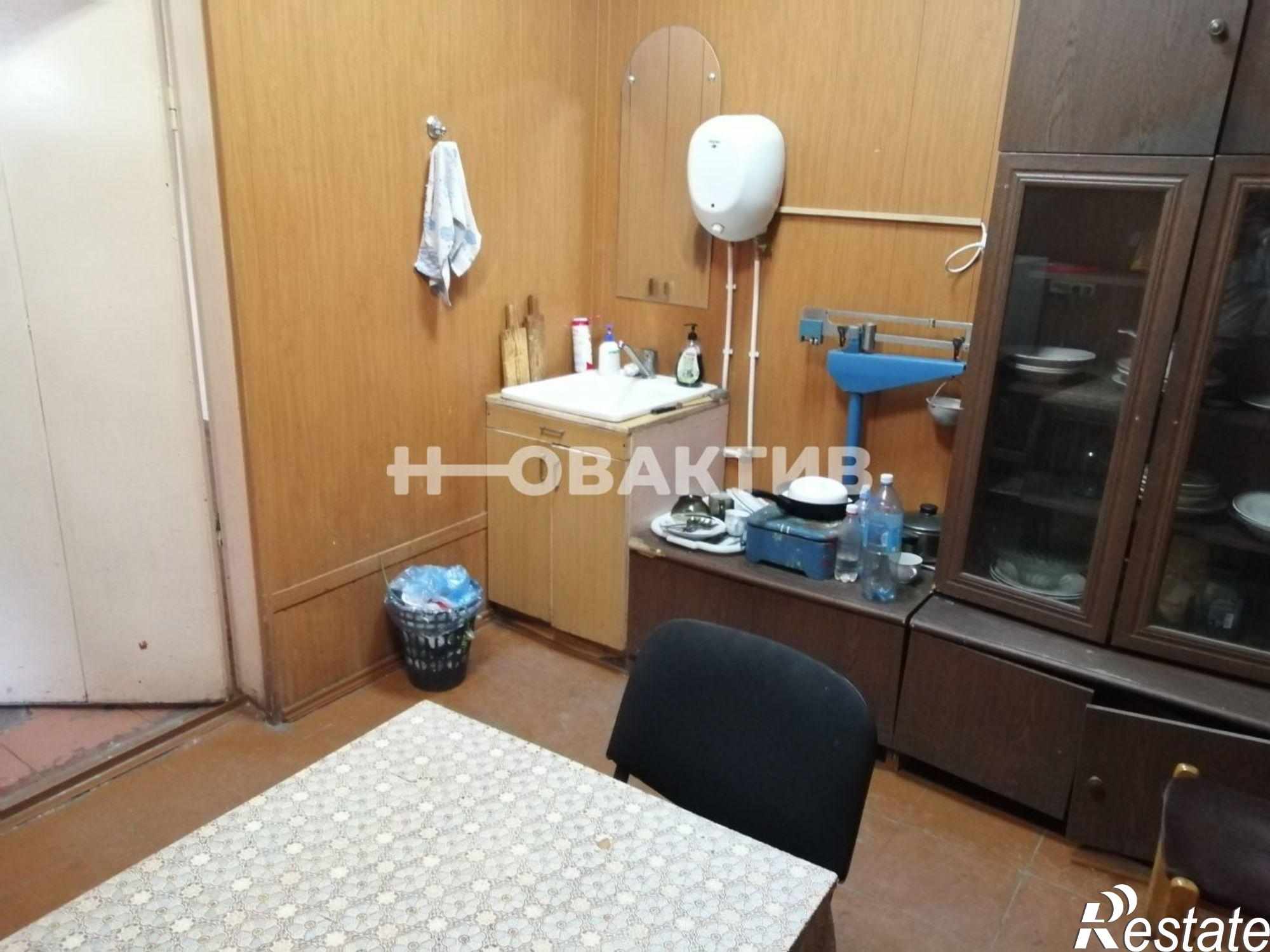 Купить офис, помещение под офис за 4 700 000 рублей на улица Станционная, 32