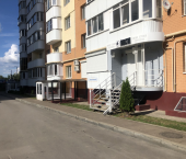помещение 145 кв м Спартака ул.