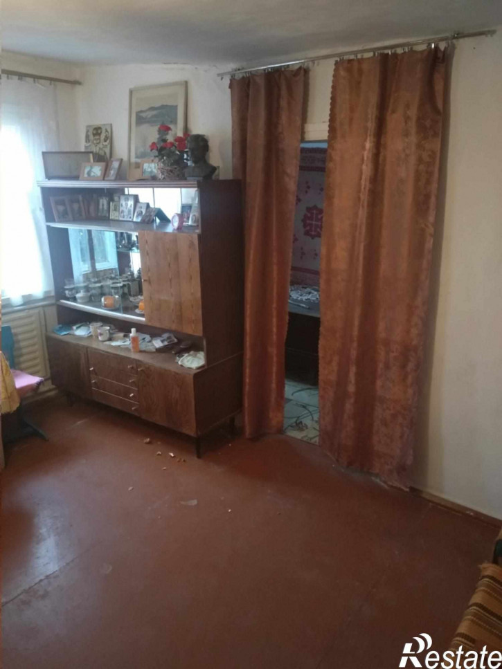 Коттедж/дом Малоивановка