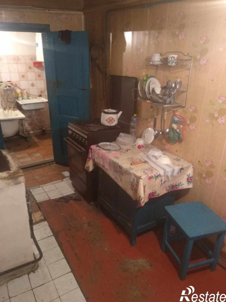 Коттедж/дом Малоивановка