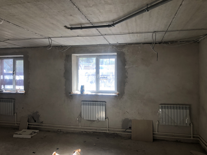 Помещение свободного назначения Спартака ул.