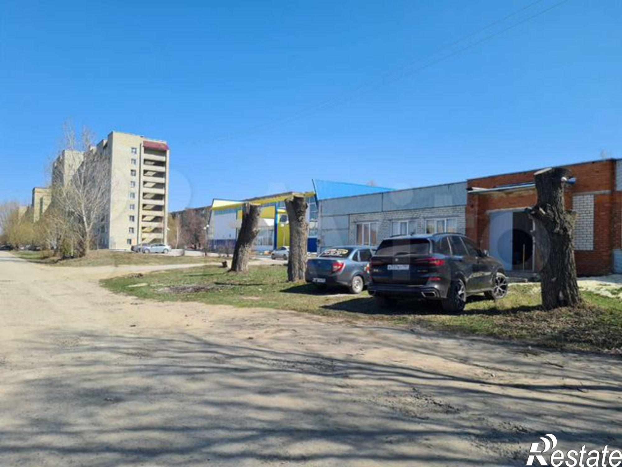 Сдать торговое помещение за 190 900 рублей на улица 354-й Стрелковой Дивизии, 79
