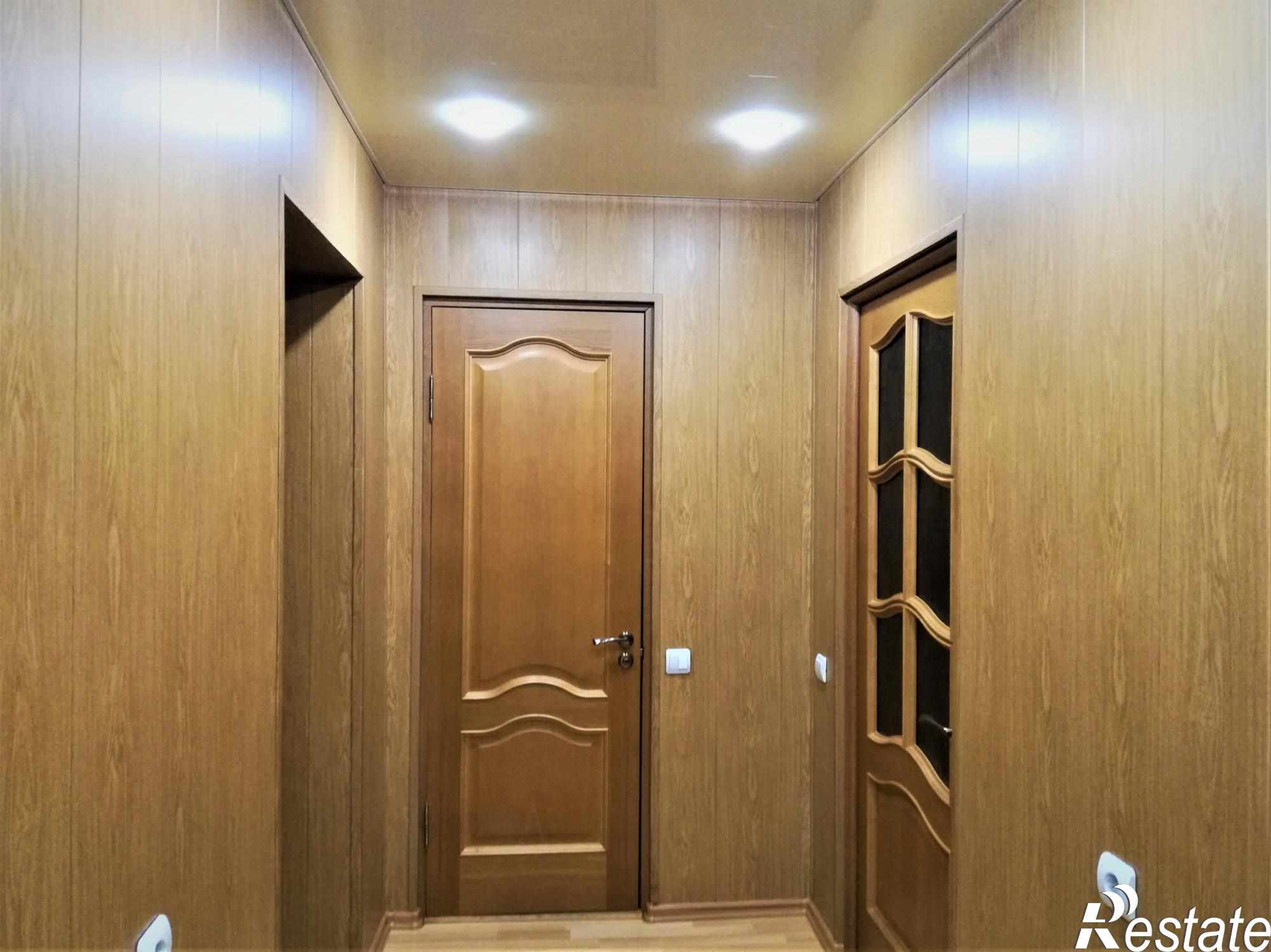 Купить квартиру за 5 000 000 рублей на Поворотная улица, 11