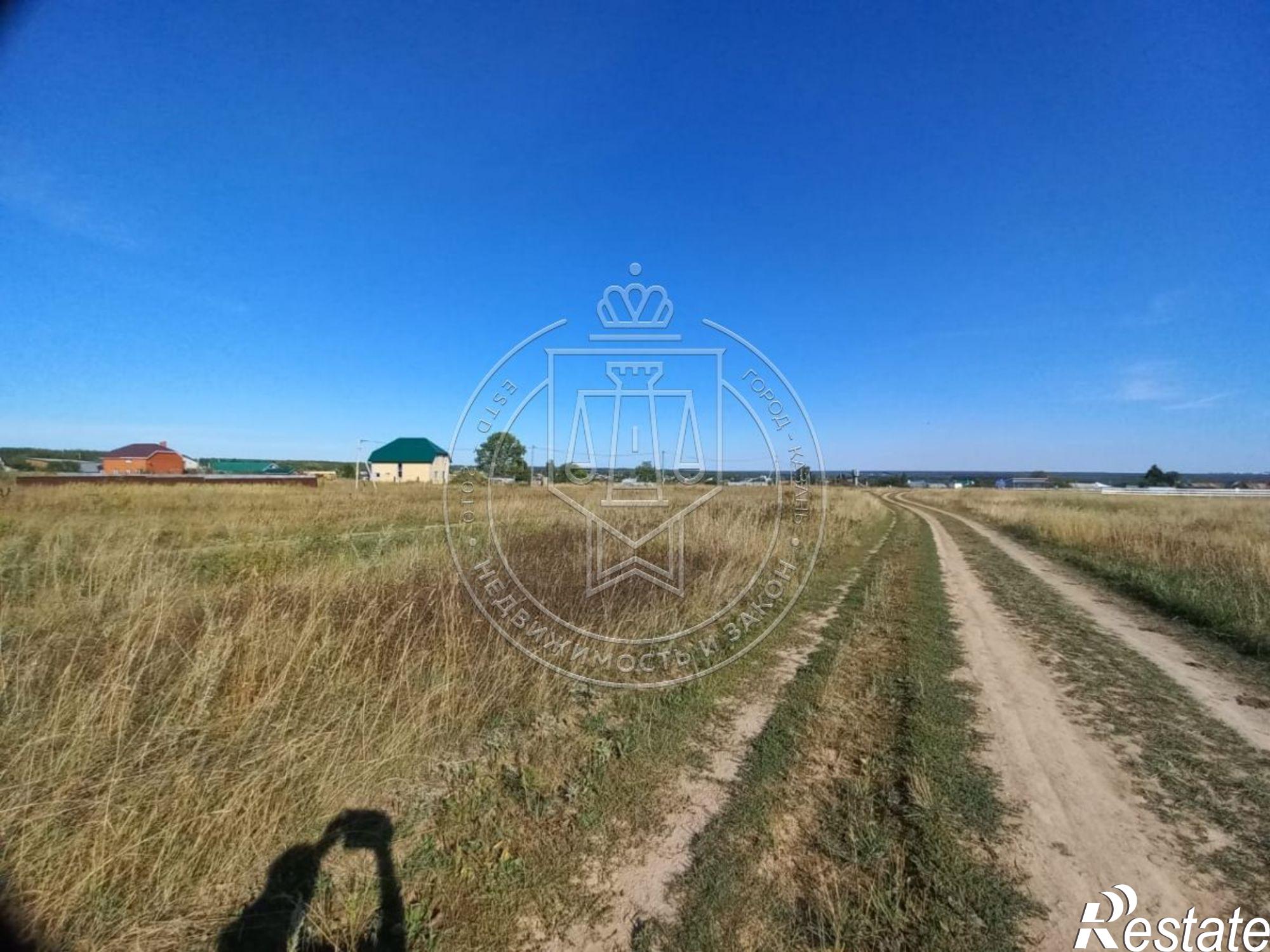 Купить землю, земельный участок за 30 000 000 рублей на Большие Ключи, 91
